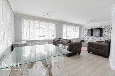 2 bedroom park home for sale, The Green, Noak Hill