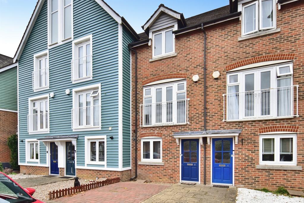 House in Aylesford