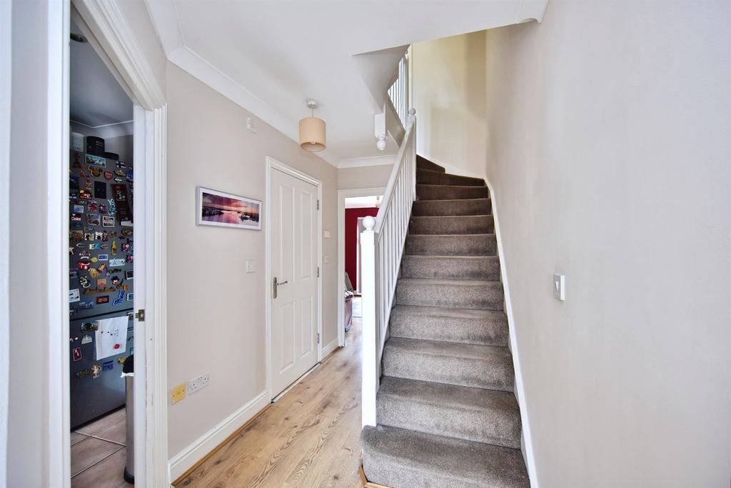 House in Aylesford - View 2
