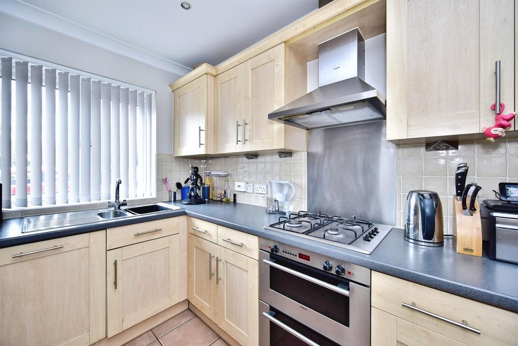 House in Aylesford - View 3