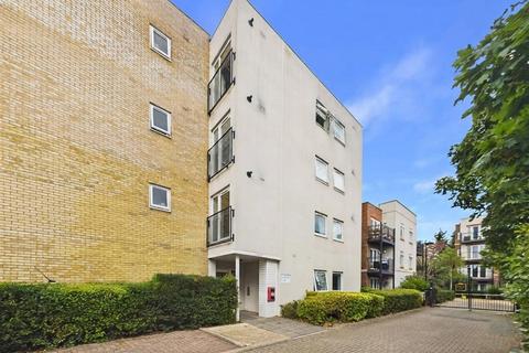 Truesdales, Uxbridge UB10
