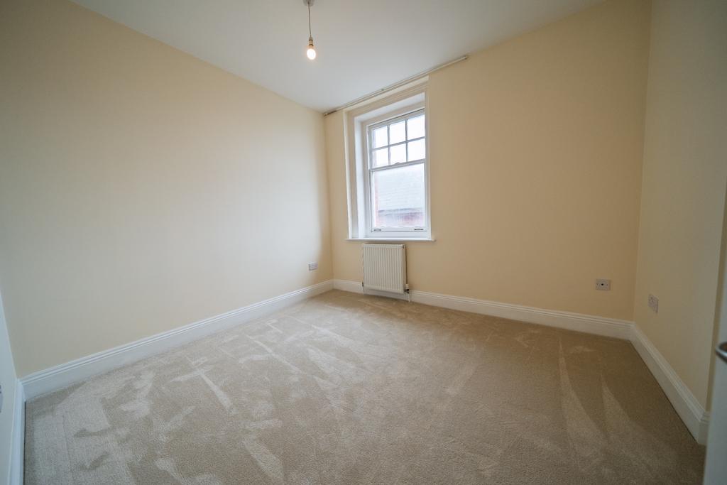 Apartment in Bournemouth - More
