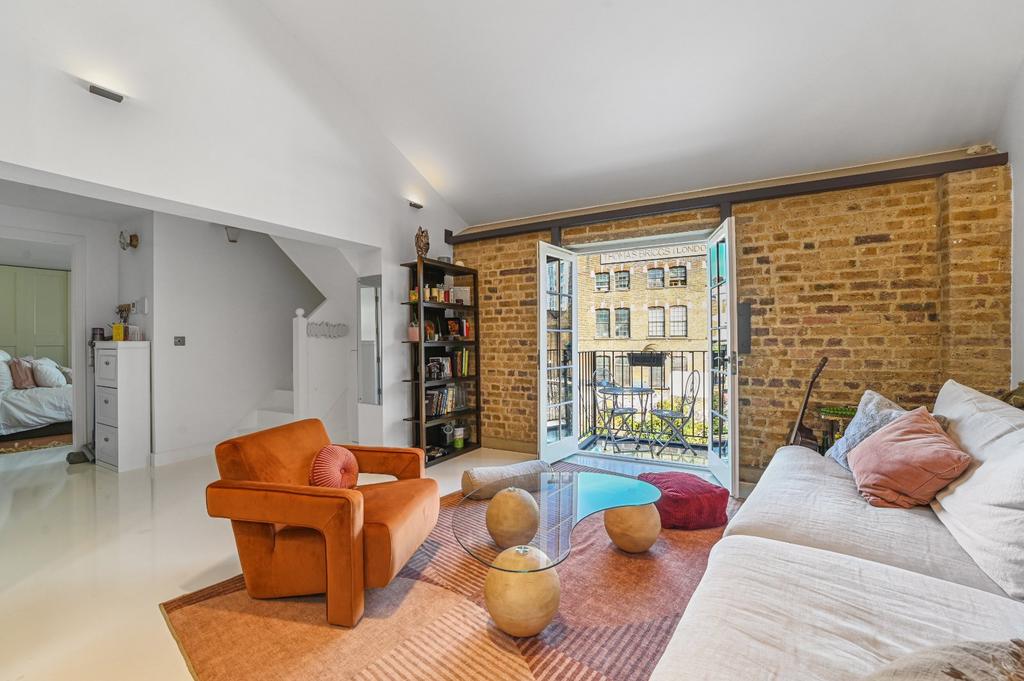House in London - View 5