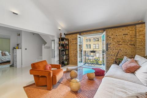 2 bedroom duplex to rent, Branch Place, London, N1