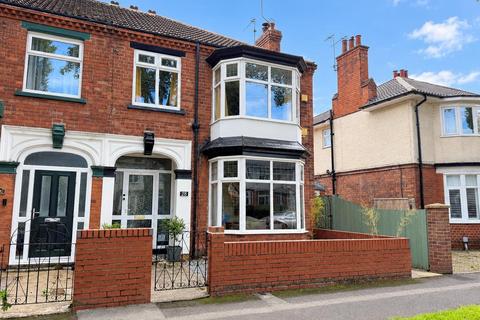 undefined, Desmond Avenue, Hull