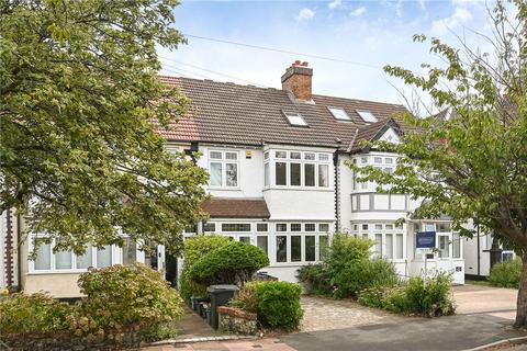 Stanhope Grove, Beckenham, BR3