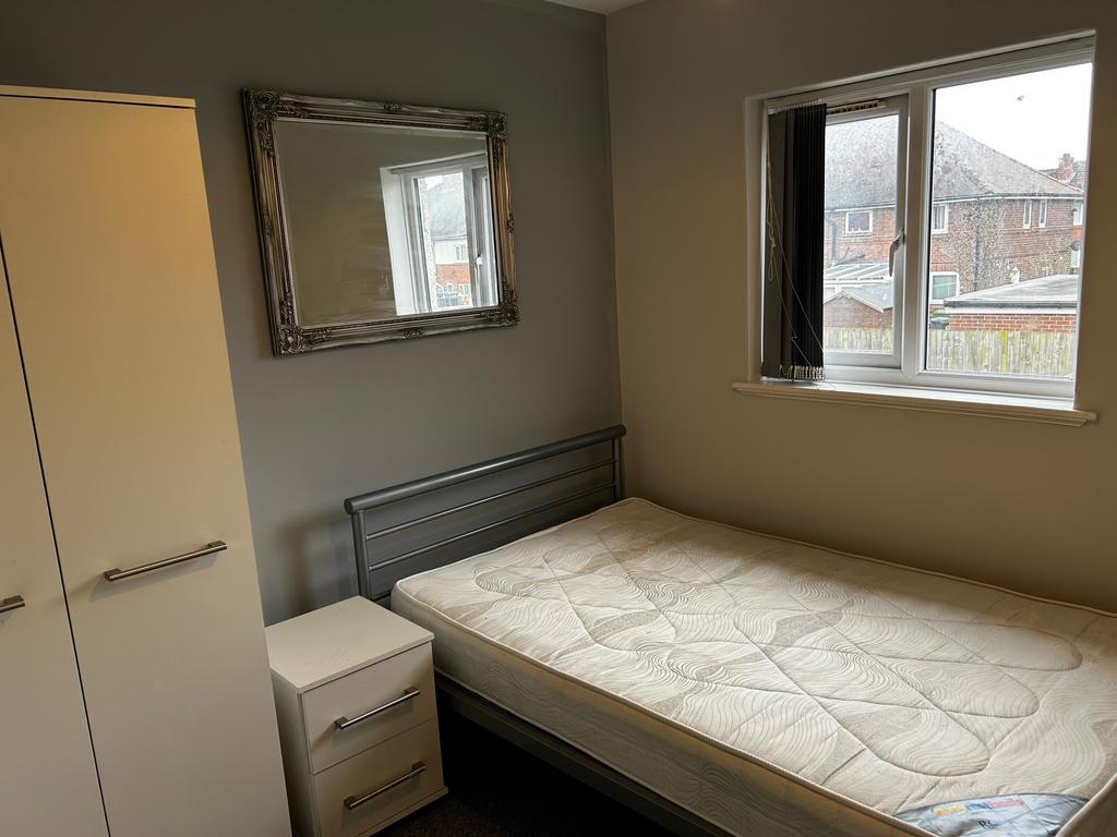 House in York - View 3