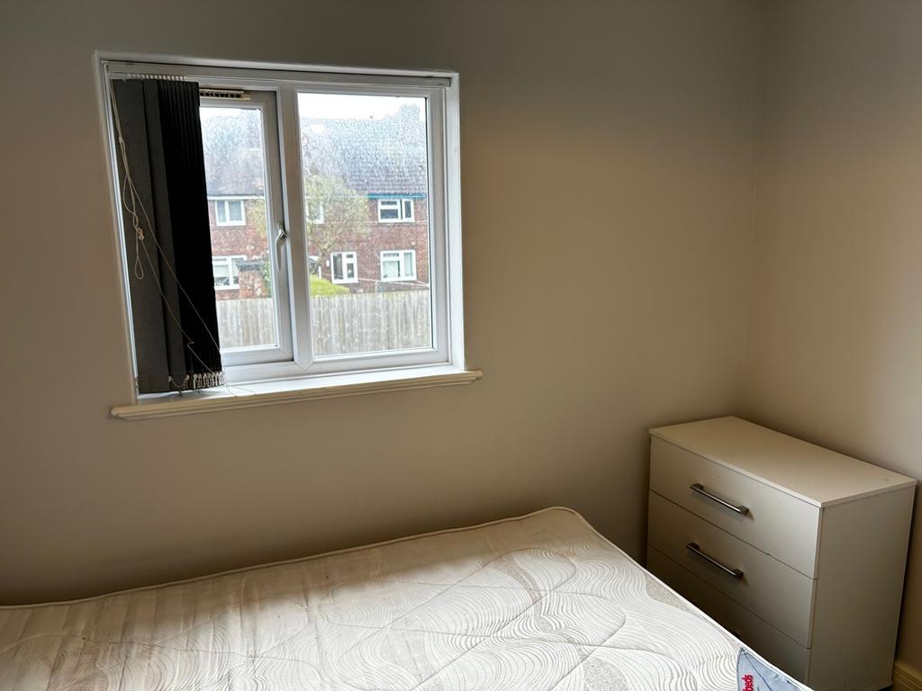 House in York - More