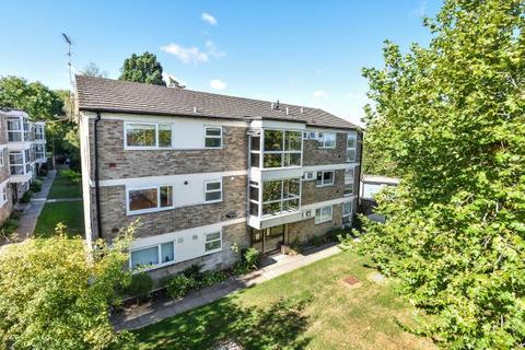 1 bedroom flat to rent, Cholesbury Grange, Headington, Oxford, OX3