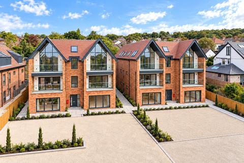 2 bedroom apartment for sale, Caldy Road, West Kirby, Wirral, CH48