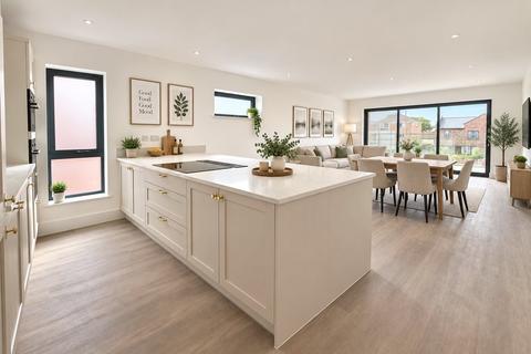 2 bedroom apartment for sale, Caldy Road, West Kirby, Wirral, CH48