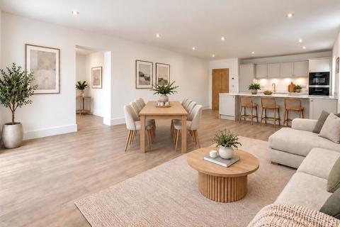 2 bedroom apartment for sale, Caldy Road, West Kirby, Wirral, CH48