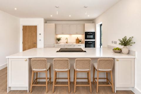2 bedroom apartment for sale, Caldy Road, West Kirby, Wirral, CH48