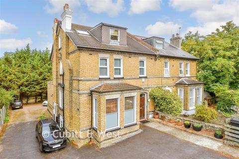 1 bedroom flat for sale, 31 Cavendish Road, Sutton SM2