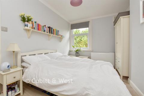 1 bedroom flat for sale, 31 Cavendish Road, Sutton SM2