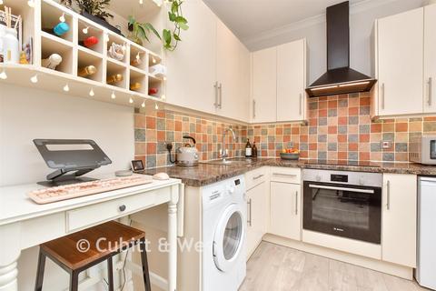 1 bedroom flat for sale, 31 Cavendish Road, Sutton SM2