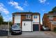 Goodes Lane, Syston, Leicester, Leicestershire, LE7