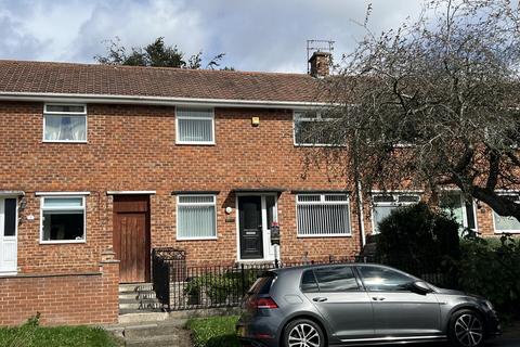 3 bedroom terraced house for sale, Fountains View, Darlington