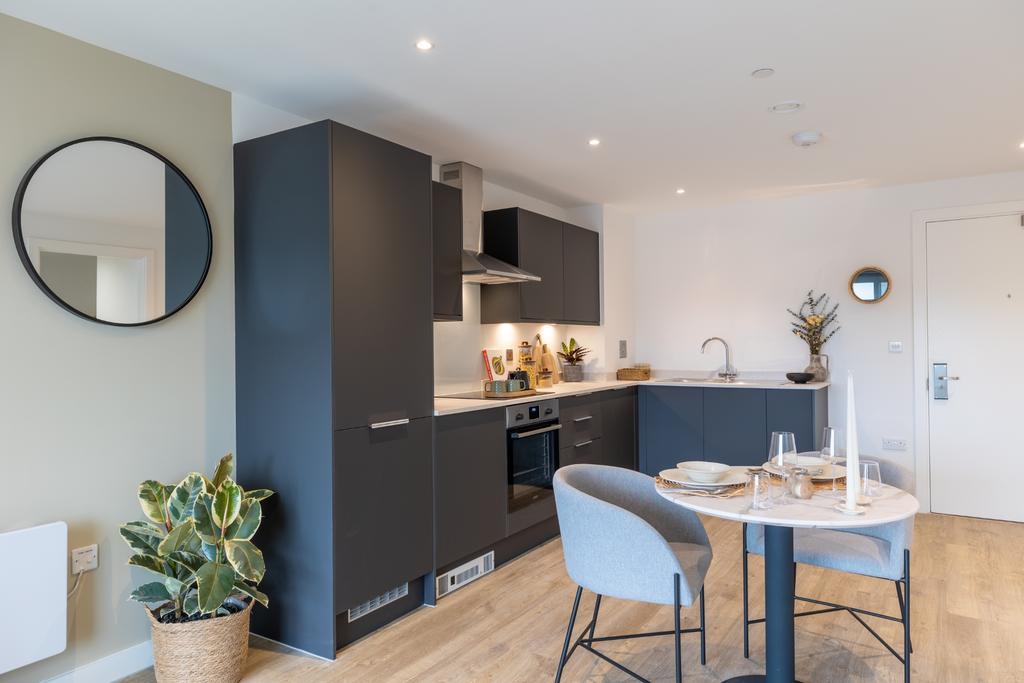 Apartment in Birmingham - View 3
