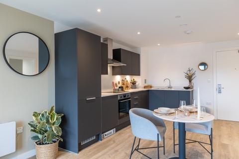 undefined, Flat 529, Hairpin House, Bradford Street, Digbeth B12