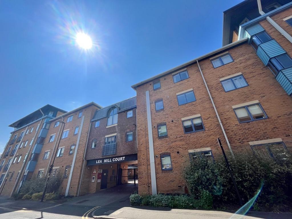 Apartment in Sheffield