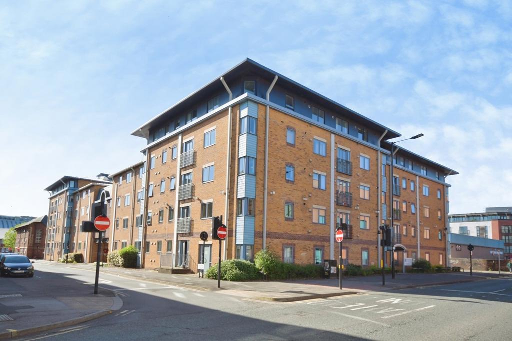 Apartment in Sheffield - View 2