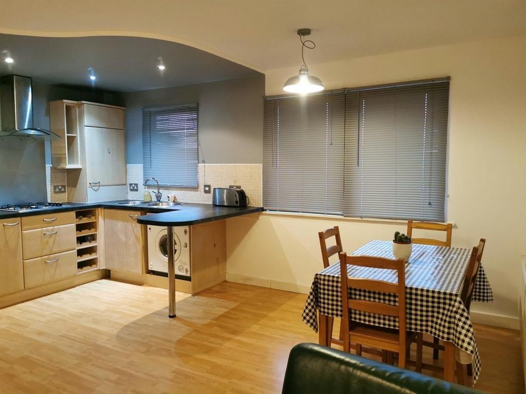 Apartment in Sheffield - View 3