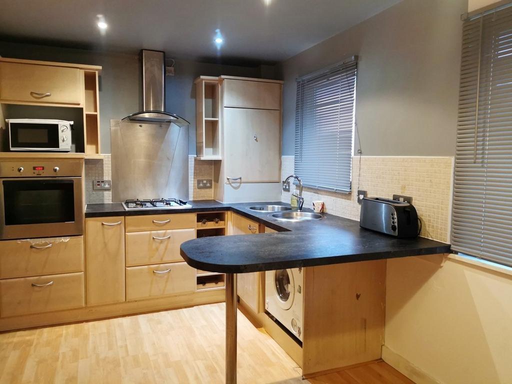 Apartment in Sheffield - View 4