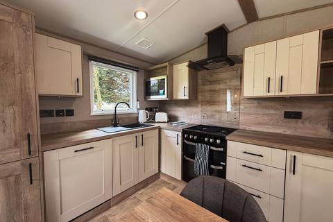 2 bedroom bungalow for sale, York YO42