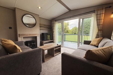 2 bedroom bungalow for sale, York YO42