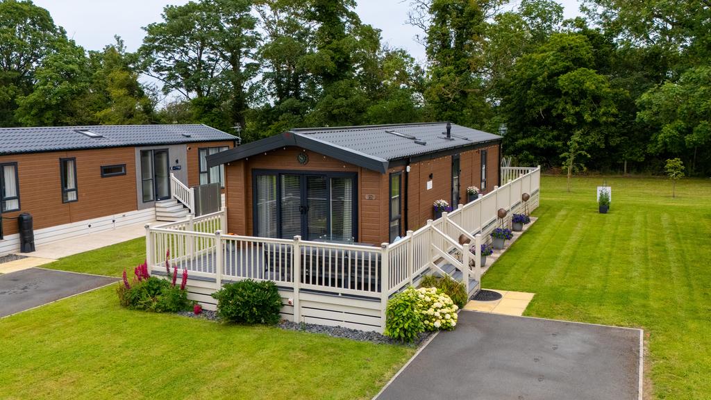 House in Howden