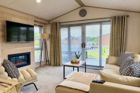 2 bedroom bungalow for sale, Howden HU15