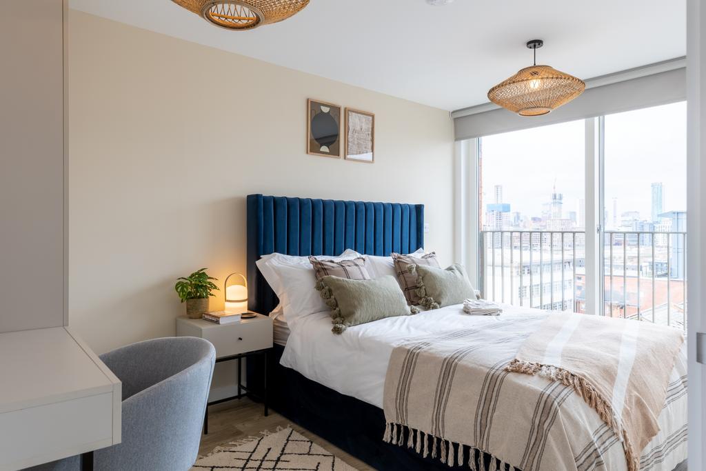 Apartment in Birmingham - View 2