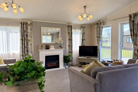 2 bedroom bungalow for sale, York YO42