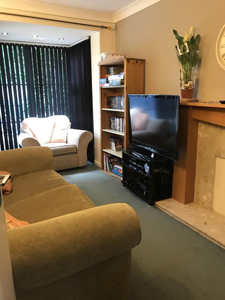 House in York - View 2