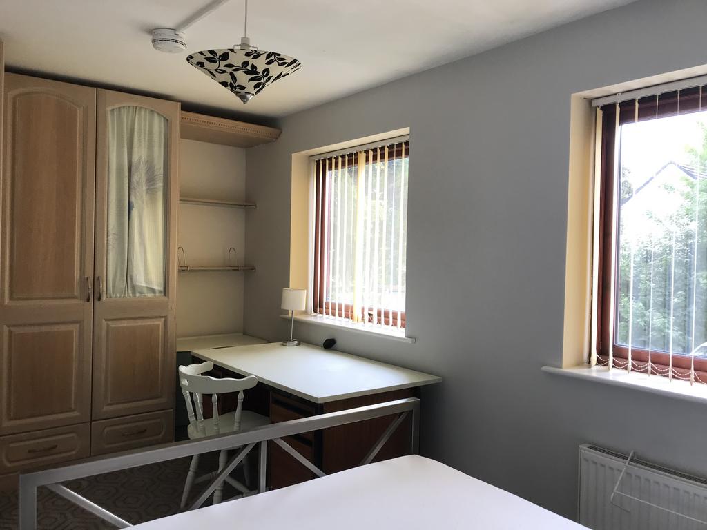 House in York - View 3
