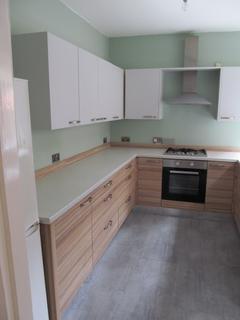 1 bedroom flat to rent, Middle Street, Newcastle upon Tyne NE6