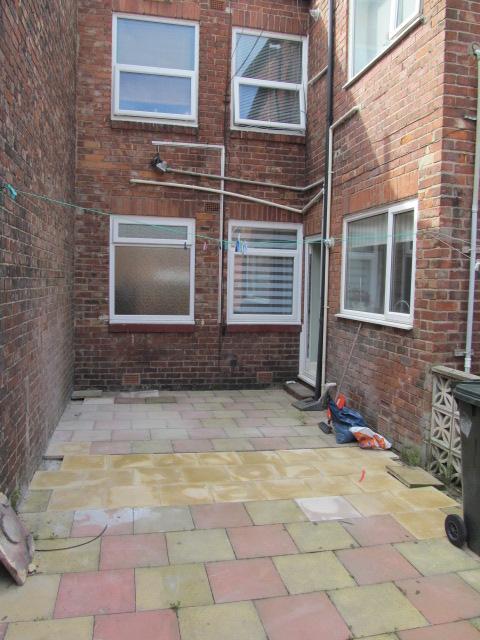 Apartment in Newcastle upon Tyne - More