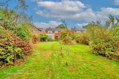 4 bedroom detached house for sale, Longford Road, Cannock WS11