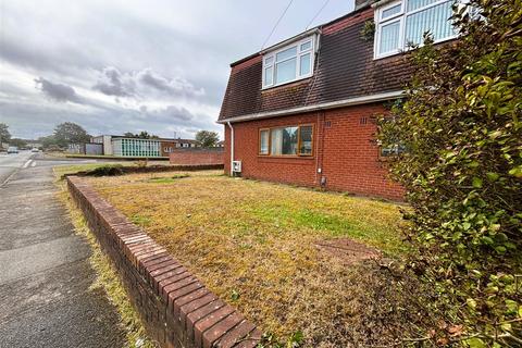 2 bedroom flat for sale, Morrison Road, Port Talbot