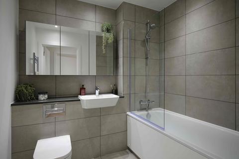 Studio to rent, Flat 2205, Alperton Depot, 330 Ealing Road,
