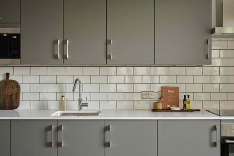 Studio to rent, Flat 2205, Alperton Depot, 330 Ealing Road,
