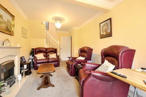 2 bedroom bungalow for sale, Cefn Court, Rogerstone, Newport, NP10