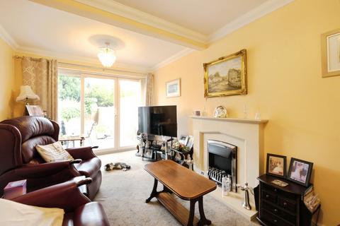 2 bedroom bungalow for sale, Cefn Court, Rogerstone, Newport, NP10