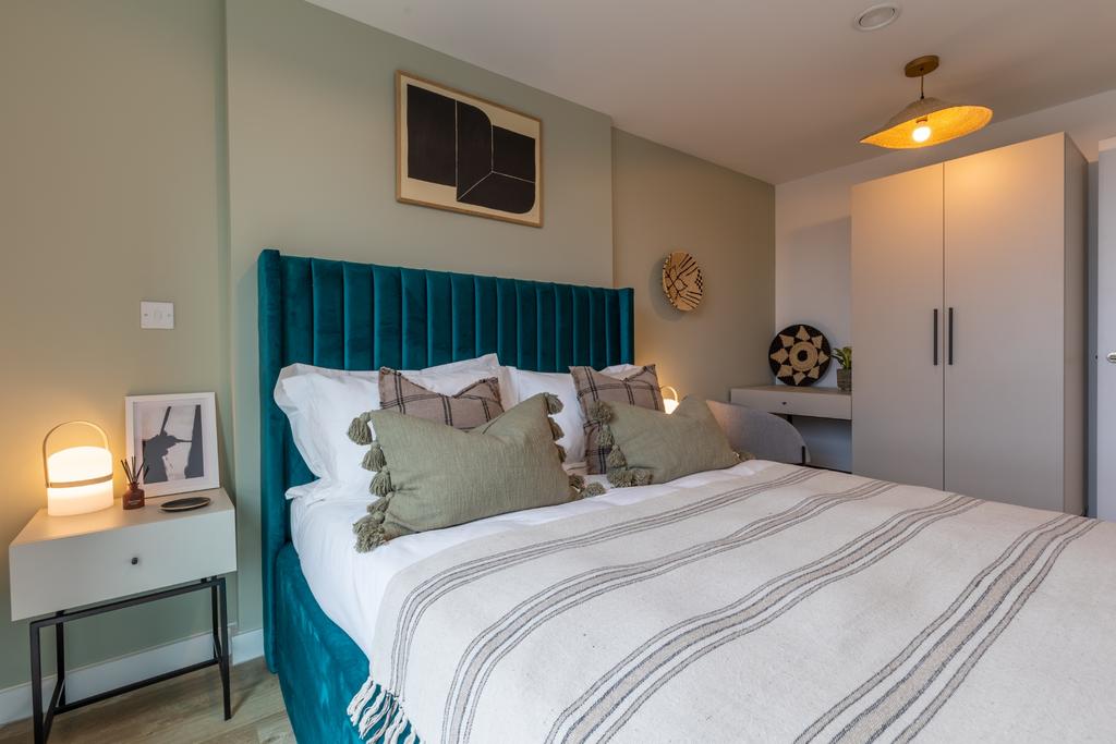 Apartment in Birmingham - View 5