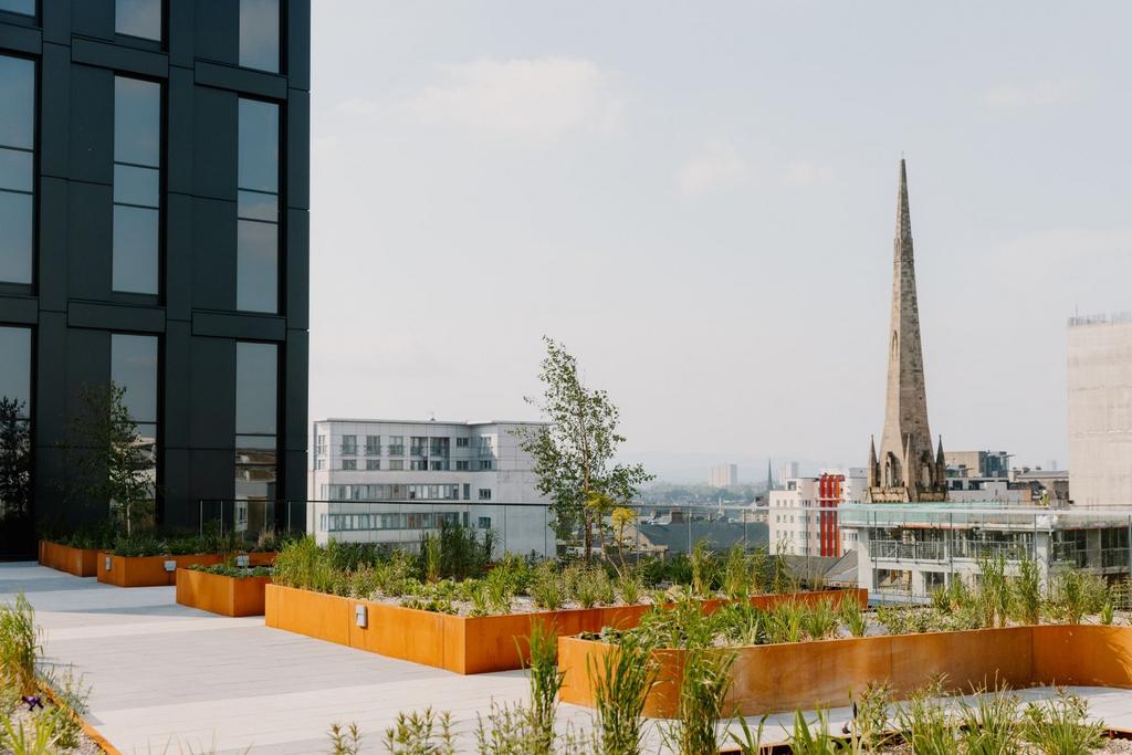 Apartment in Glasgow - View 4