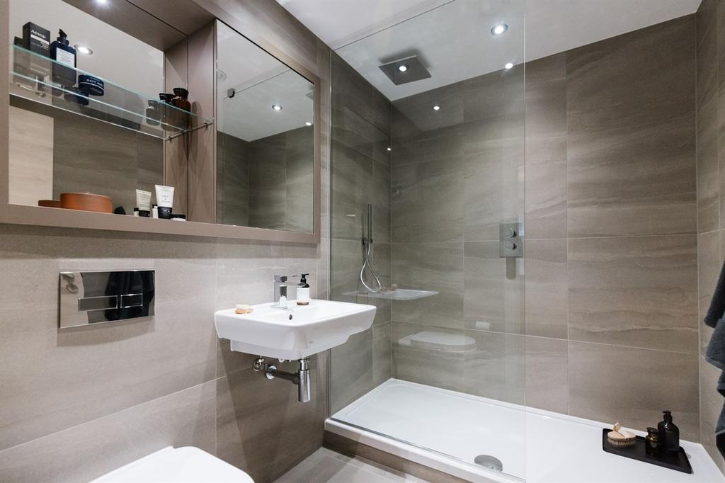 Apartment in Glasgow - More