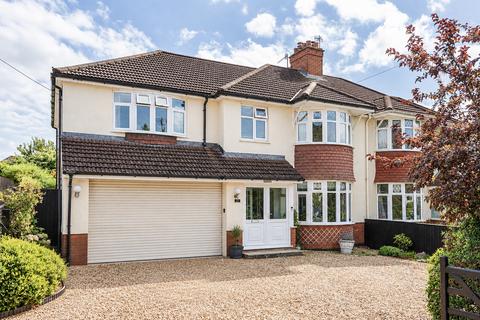 4 bedroom semi-detached house for sale, Long Ashton, Bristol BS41
