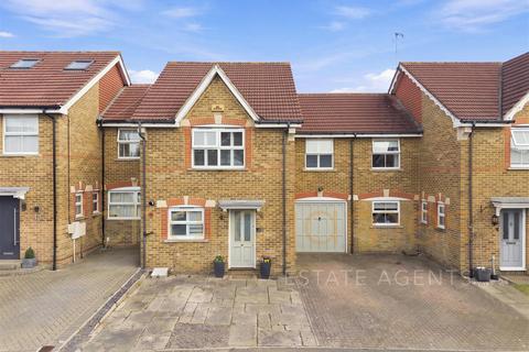 Colenso Drive, Mill Hill, NW7