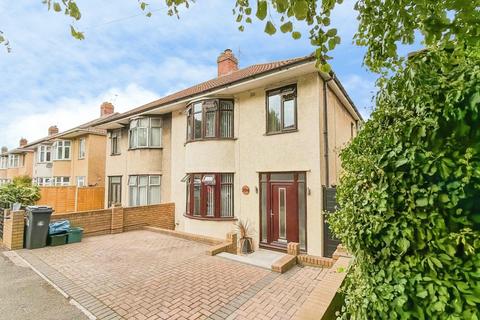 4 bedroom semi-detached house for sale, Bedminster Road, Bedminster, BS3 5NQ